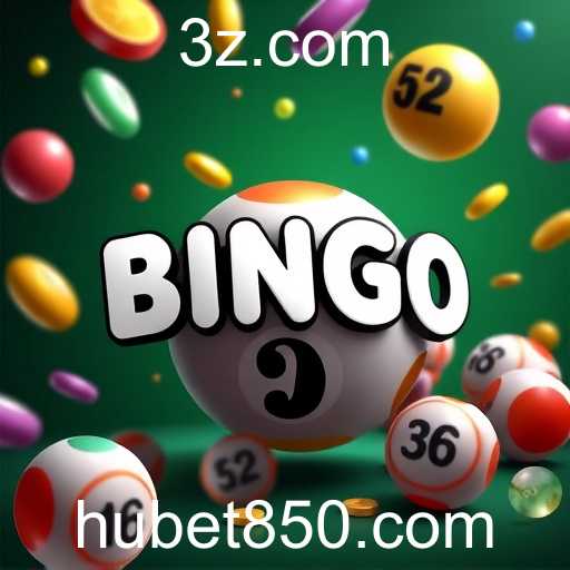 Explorando o Fascinante Mundo do Bingo no Hubet.com