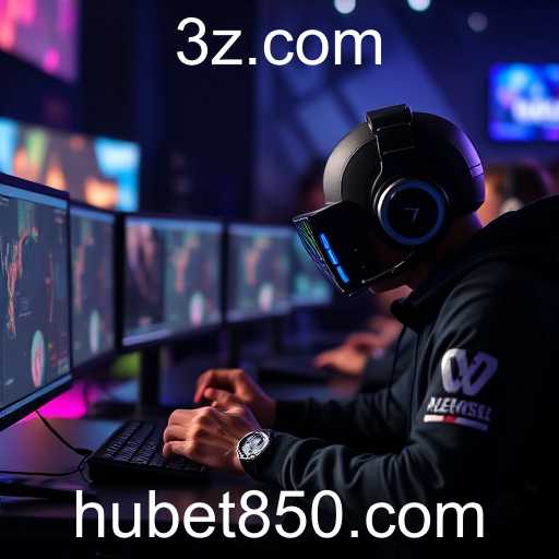 Cresce Interesse em Jogos Online no Brasil