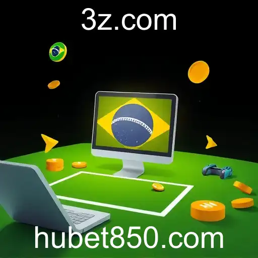 A Evolução do Mercado de Jogos de Apostas Online no Brasil