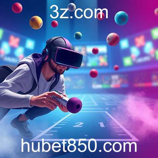 O Crescimento do Hubet.com no Setor de Jogos Online