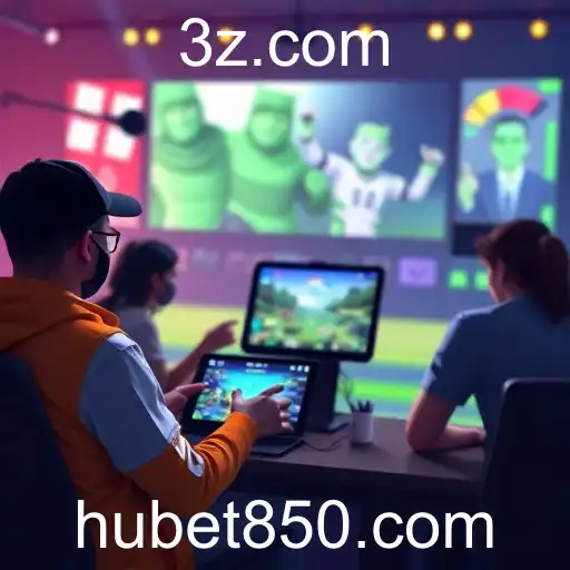 Tendências Atuais em Jogos Online no Brasil