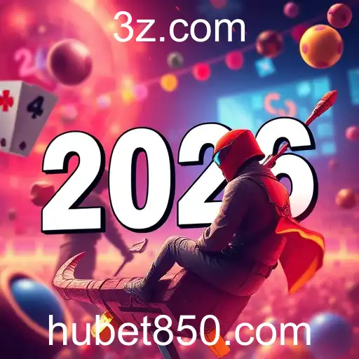 Inovações e Desafios no Mercado de Jogos Online em 2026