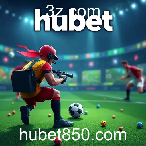 Revolução no Mercado de Jogos Online
