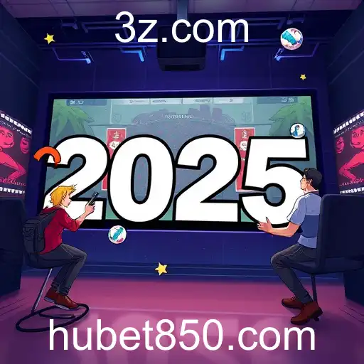 Inovação e tendências no mercado de jogos em 2026