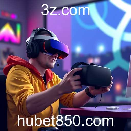 Inovações e Tendências no Mundo dos Jogos