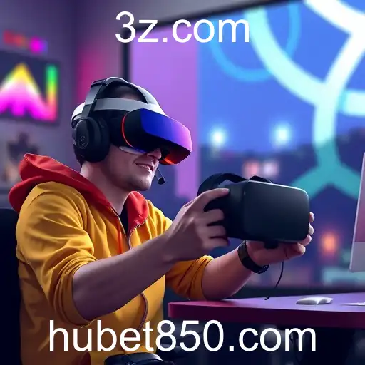 Inovações e Tendências no Mundo dos Jogos