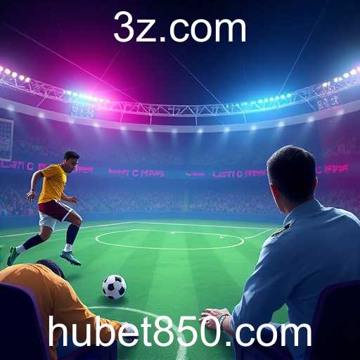 Crescimento e Desafios do hubet.com no Mercado de Jogos Online