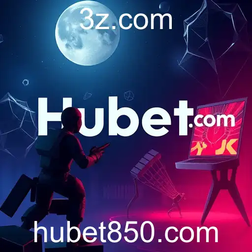 Crescimento dos Jogos Online em 2026: Uma Análise de hubet.com