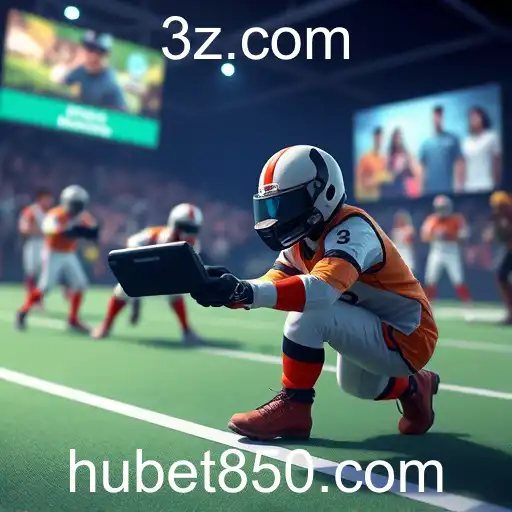 Evolução dos Jogos de Azar Online no Brasil