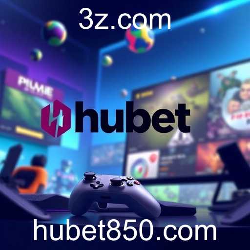 Crescimento dos Jogos Online e o Papel do hubet.com