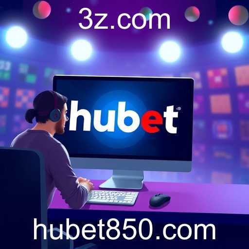 O Crescimento dos Jogos Online em 2026: hubet.com em Destaque
