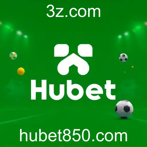 Hubet.com: A Nova Era do Entretenimento Digital