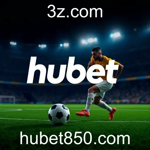 Crescimento da hubet.com no Mercado de Jogos em 2026