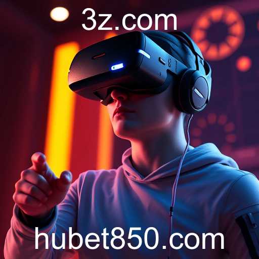 Hubet.com: Uma Nova Era para o Entretenimento Online