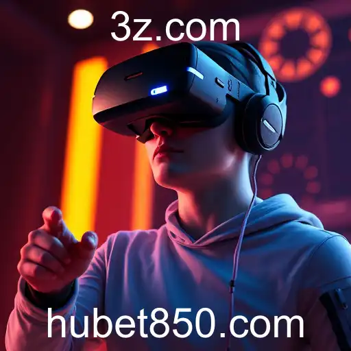 Hubet.com: Uma Nova Era para o Entretenimento Online