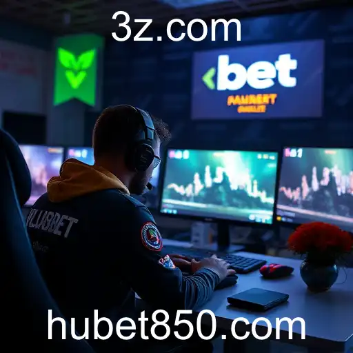 Hubet.com: Tendências do Mercado de Jogos