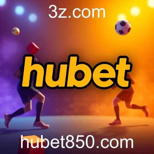 Espaço Virtual dos Jogos: O Mundo do Hubet.com