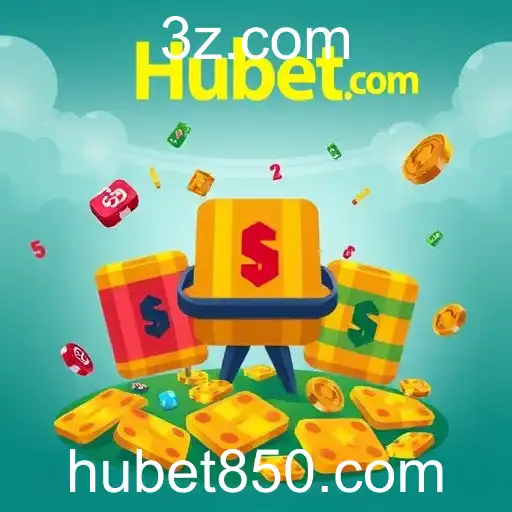 A Transformação dos Jogos Online com Hubet.com