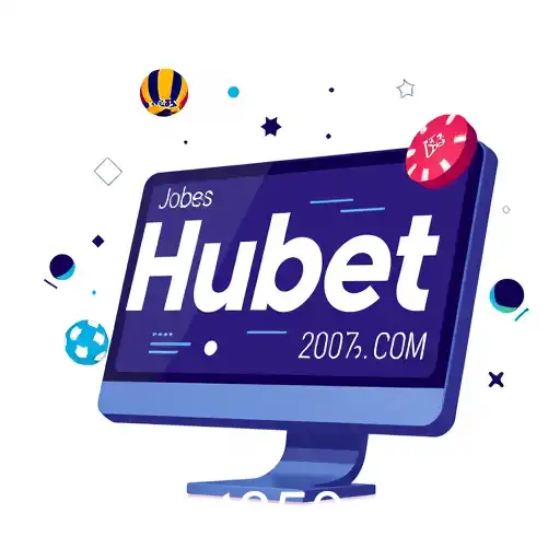 Hubet.com Revoluciona o Mercado de Jogos Online
