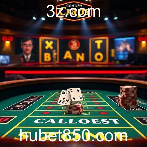 A Expansão do Mercado de Jogos Online com hubet.com