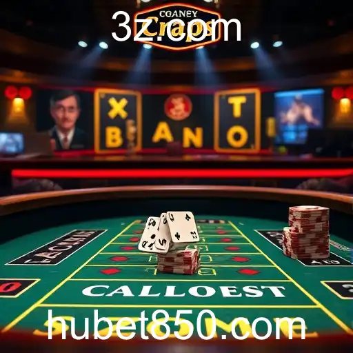 A Expansão do Mercado de Jogos Online com hubet.com