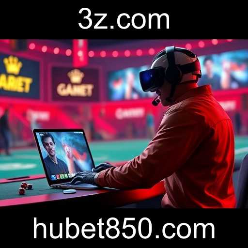 O Impacto dos Jogos Virtualizados em 2026