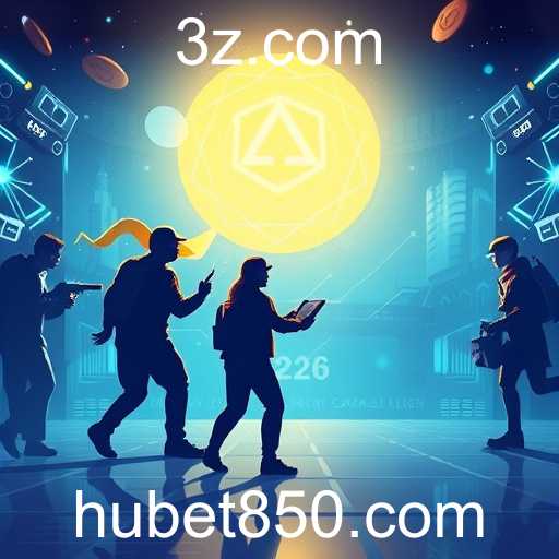 Crescimento e Impacto de hubet.com no Mercado de Jogos