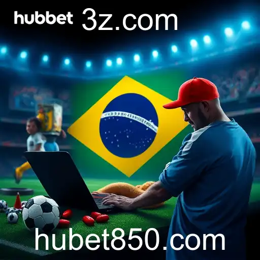 O Impacto dos Jogos Online no Brasil em 2026