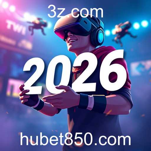 Inovações Emergentes nos Jogos Online: O Caso hubet.com