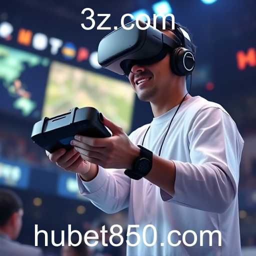 Avanços e Tendências no Mercado de Jogos em 2026