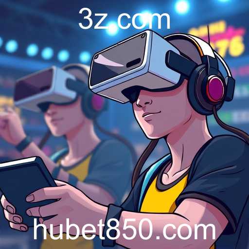 Inovação e Expansão no Mundo dos Jogos Online