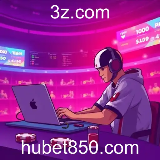 Novidades no Mundo dos Jogos Online
