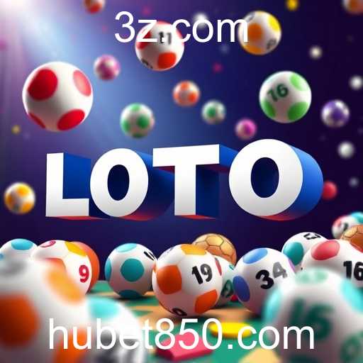 Explorando a Excitante Categoria de Loteria no hubet.com