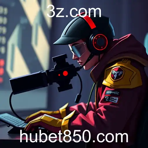 Inovações e Tendências em Jogos Online