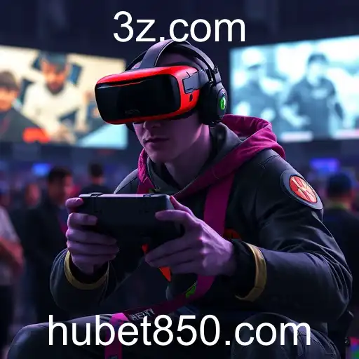 Inovações e Tendências em Jogos Online
