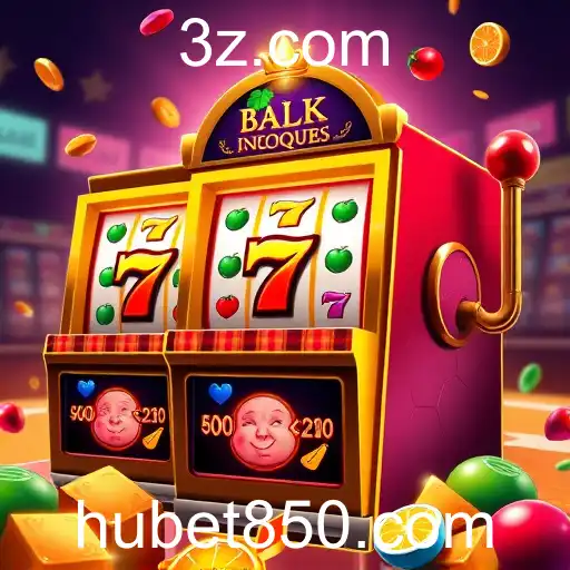 A Revolução do Jogo Online com hubet.com