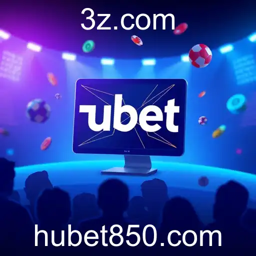 A Ascensão do Hubet.com no Mercado de Jogos Online