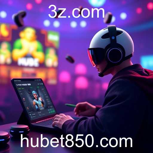 A Ascensão de Hubet.com no Mercado de Jogos