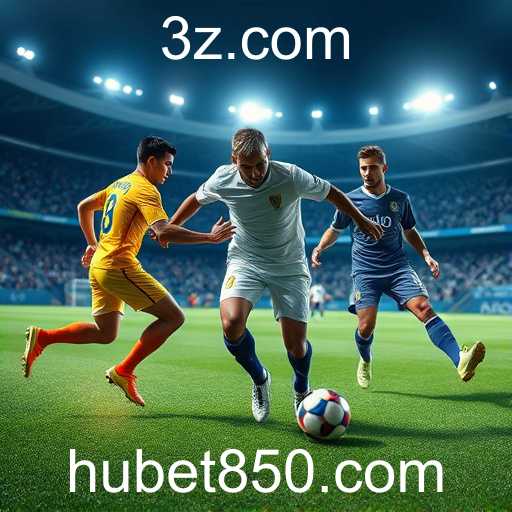 Entendendo o Mundo das Apostas Esportivas no Hubet.com