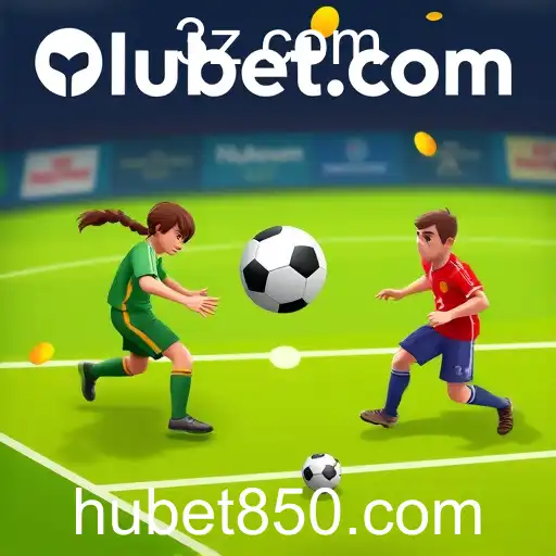 O Crescimento Surpreendente do hubet.com no Mercado de Jogos